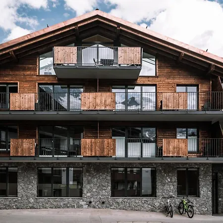 Kusi's Ranch Studio Nr- 3 Lagginhorn By Interhome Appartamento *