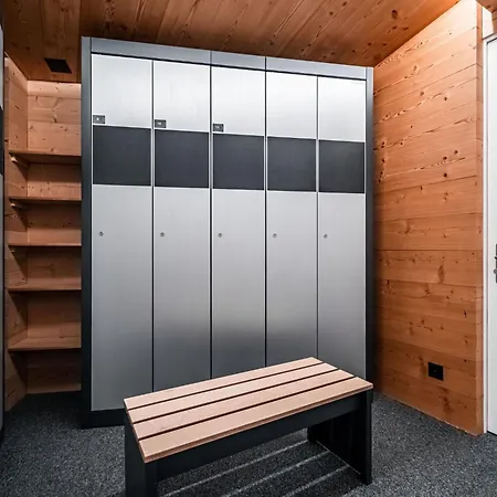 Kusi's Ranch Studio Nr- 3 Lagginhorn By Interhome Appartamento