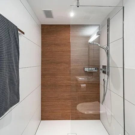 Appartamento Kusi's Ranch Studio Nr- 3 Lagginhorn By Interhome