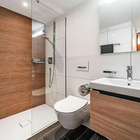 Kusi's Ranch Studio Nr- 3 Lagginhorn By Interhome Appartamento