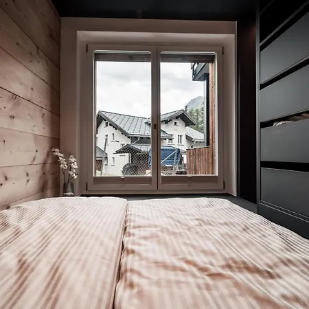 Kusi's Ranch Studio Nr- 3 Lagginhorn By Interhome Appartamento *